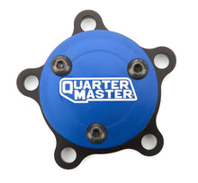 Load image into Gallery viewer, QUARTER MASTER 176320 Cambered Drive Flange 5 Bolt Wide 5