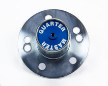 Load image into Gallery viewer, QUARTER MASTER 176400 Cambered Drive Flange 5x5 Howe/PCR