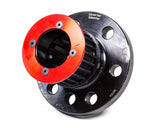 QUARTER MASTER 180134 Late Hub Assembly