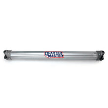 Load image into Gallery viewer, QUARTER MASTER 188390 Alum. Drive Shaft 39in
