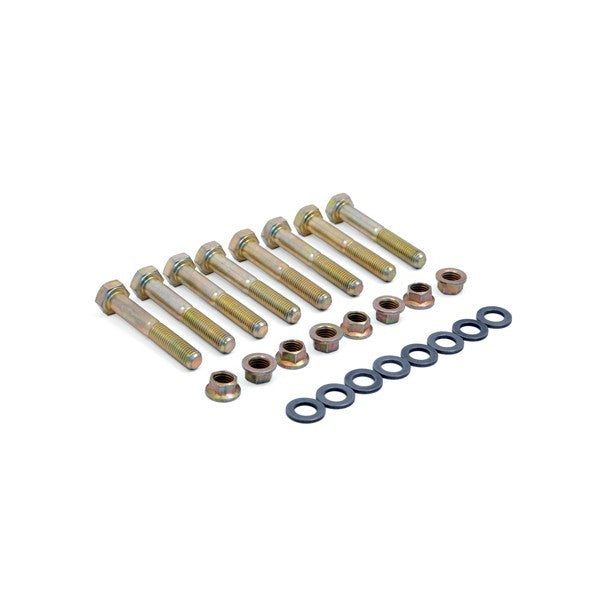 QUARTER MASTER 205508 5.5in 2 Disc Bolt Kit