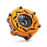 QUARTER MASTER 275090 5.5 Optimum Clutch 2 Disc 26sp