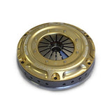 QUARTER MASTER 299108 7.25 Pro Clutch 10SP 2 Disc Pre-86