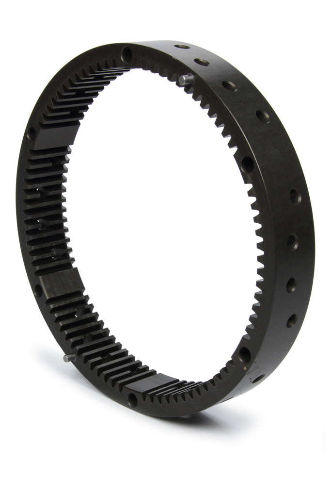 QUARTER MASTER 306503 3 Disc Clutch Housing