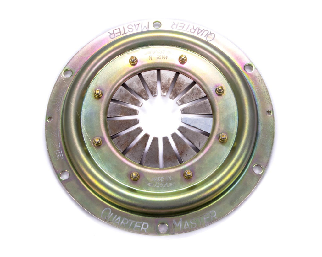QUARTER MASTER 309500 Clutch Cover 7.25in