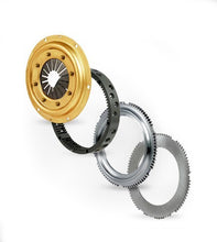 Load image into Gallery viewer, QUARTER MASTER 309501 Pressure Plate Pro Series 7.25in 3 Disk