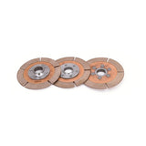 QUARTER MASTER 324090 Clutch Pack 4.5in 3 Disc 26 Spline
