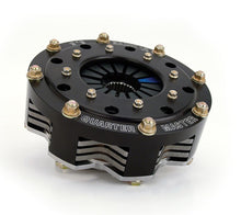 Load image into Gallery viewer, QUARTER MASTER 38517090 5.5in V-Drive Clutch 3 Disc 26sp