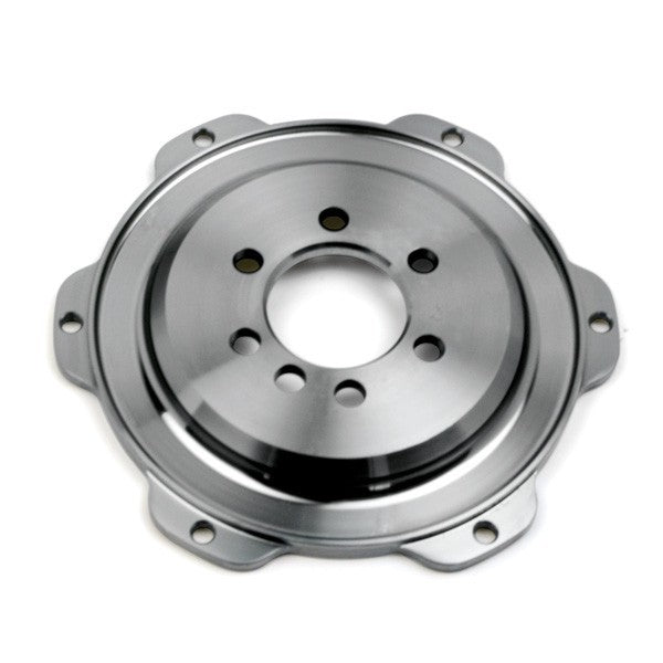 QUARTER MASTER 505170SC 5.5 Button Flywheel Pro and V-Drive