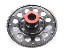 Load image into Gallery viewer, QUARTER MASTER 509139B Flywheel Bert /Brinn 91t Chevy w/coupler 1pc Stl