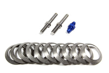 Load image into Gallery viewer, QUARTER MASTER 720102 Shim Kit