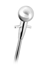Load image into Gallery viewer, Lokar FM200RFQT Floor Mount Shifter