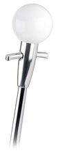 Load image into Gallery viewer, Lokar FM200EQW Floor Mount Shifter
