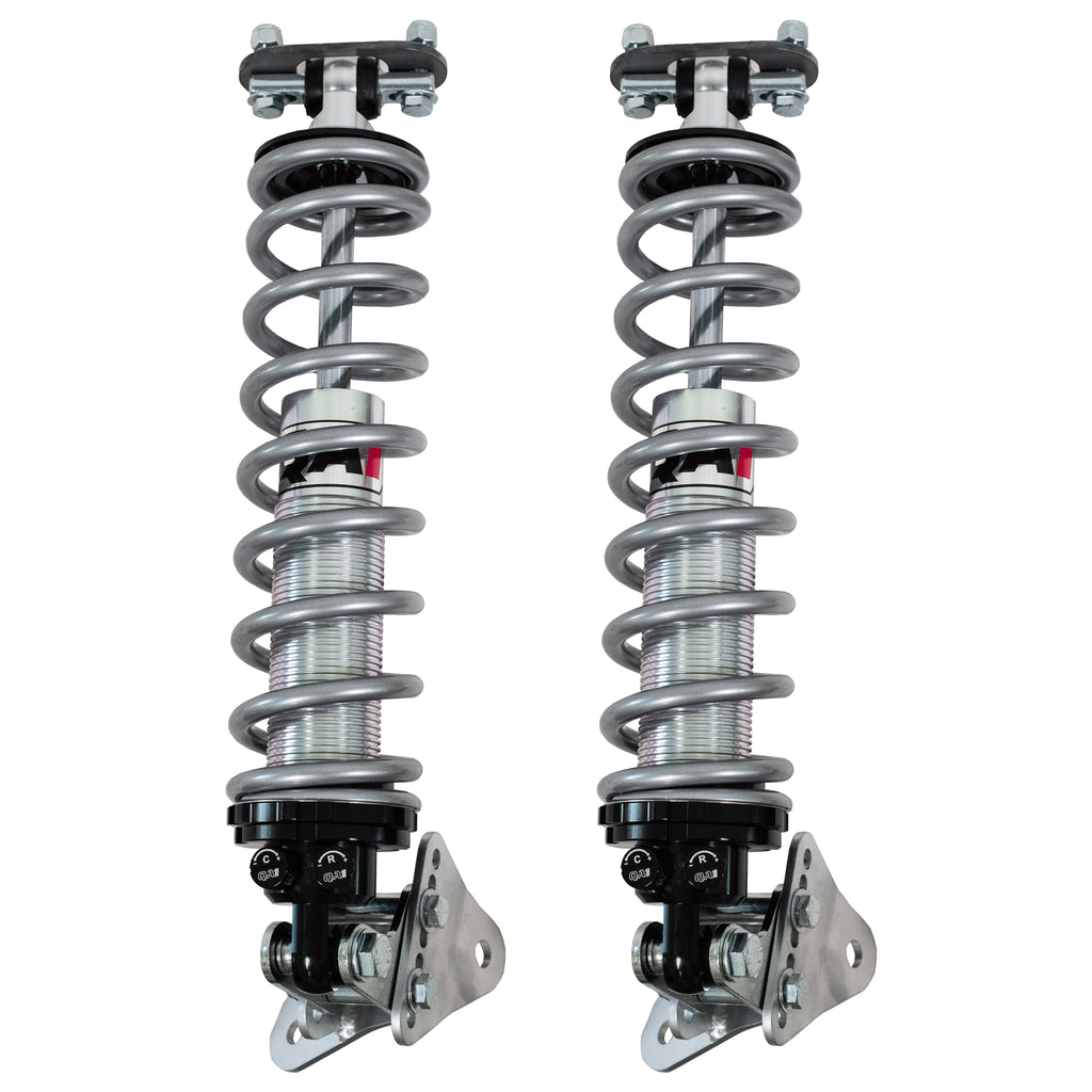 Qa1-78-88-G-Body-Big-Wheel-Rear-Coilover-Kit,-Double-Adjustable