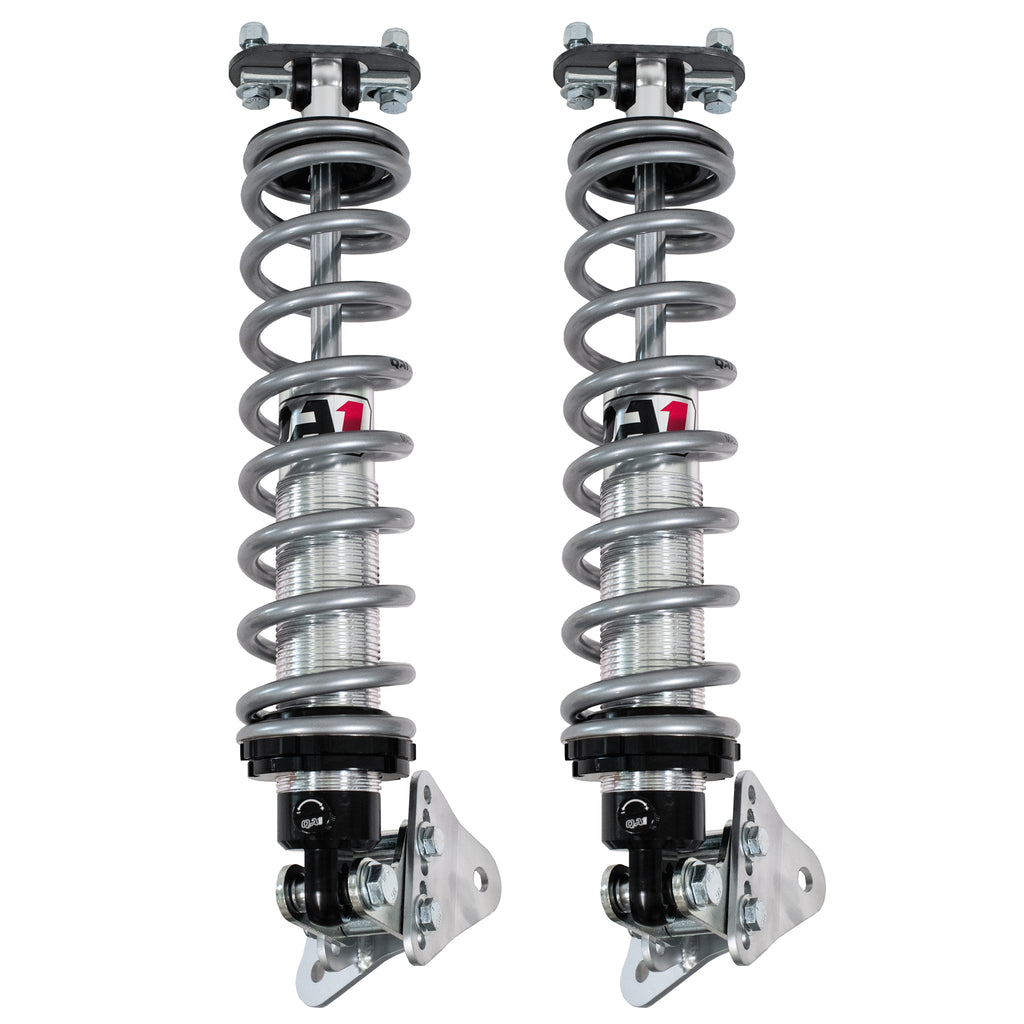 Qa1-78-88-G-Body-Big-Wheel-Rear-Coilover-Kit,-Single-Adjustable