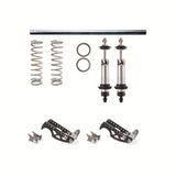 QA1 Precision Products, Inc DD501-12300 QA1 DD501-12300 HD Pro Rear Coilover Conversion System,3.0