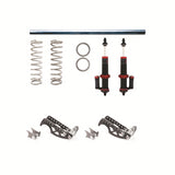 QA1 Precision Products, Inc DM501-2001 QA1 DM501-2001 HD Pro Rear Coilover Conversion System, 3.25