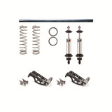QA1 Precision Products, Inc DS501-2001 QA1 DS501-2001 HD Pro Rear Coilover Conversion System, 3.25