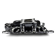 Load image into Gallery viewer, Edelbrock 7521-BP Edelbrock RPM Air-Gap #7521-BP Intake Manifold for Small-Block Ford 302-347 V8