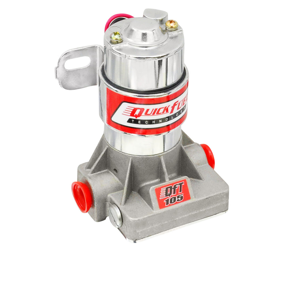 Qft-105-Gph-Elec-Pump-Only
