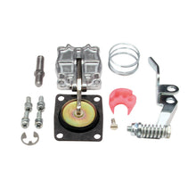 Load image into Gallery viewer, Qft-30Cc-Accelerator-Pump-Kit-With-Aluminum-Housing