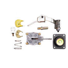 Load image into Gallery viewer, Qft-50Cc-Accelerator-Pump-Kit-(4500-Style)-With-Aluminum-Housing