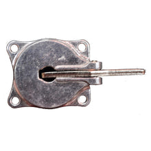 Load image into Gallery viewer, Qft-Aluminum-30Cc-Pump-H-Sg.-Cover-Assy.