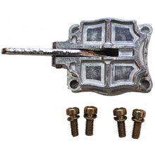 Load image into Gallery viewer, Qft-Aluminum-50Cc-Pump-Hsg.-Cover