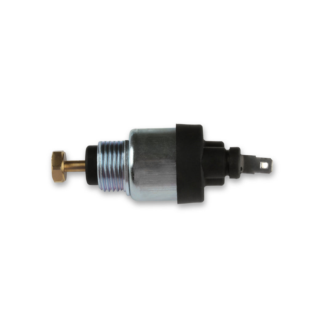Qft-Fast-Idle-Solenoid-And-Bracket
