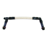 Quick Fuel 34-4500-8PQFT QFT Pro Series 4500 Style Fuel Line #8AN