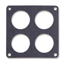 Load image into Gallery viewer, Qfx--4500-Style-4-Hole-Flange-Gasket-8-1103
