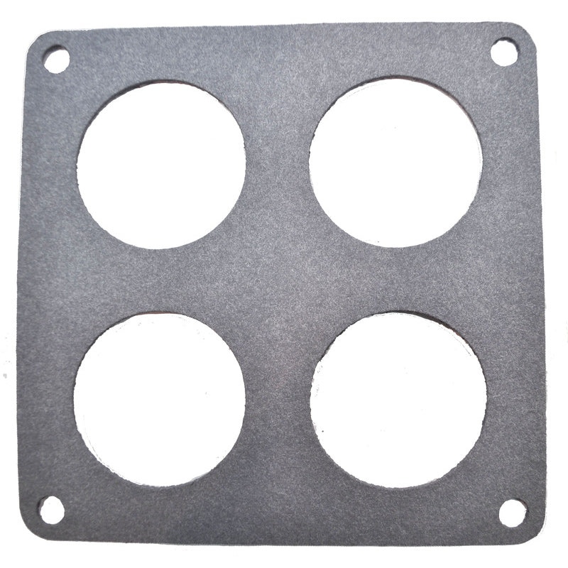 Qfx--4500-Style-4-Hole-Flange-Gasket