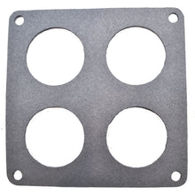Load image into Gallery viewer, Qfx--4500-Style-4-Hole-Flange-Gasket