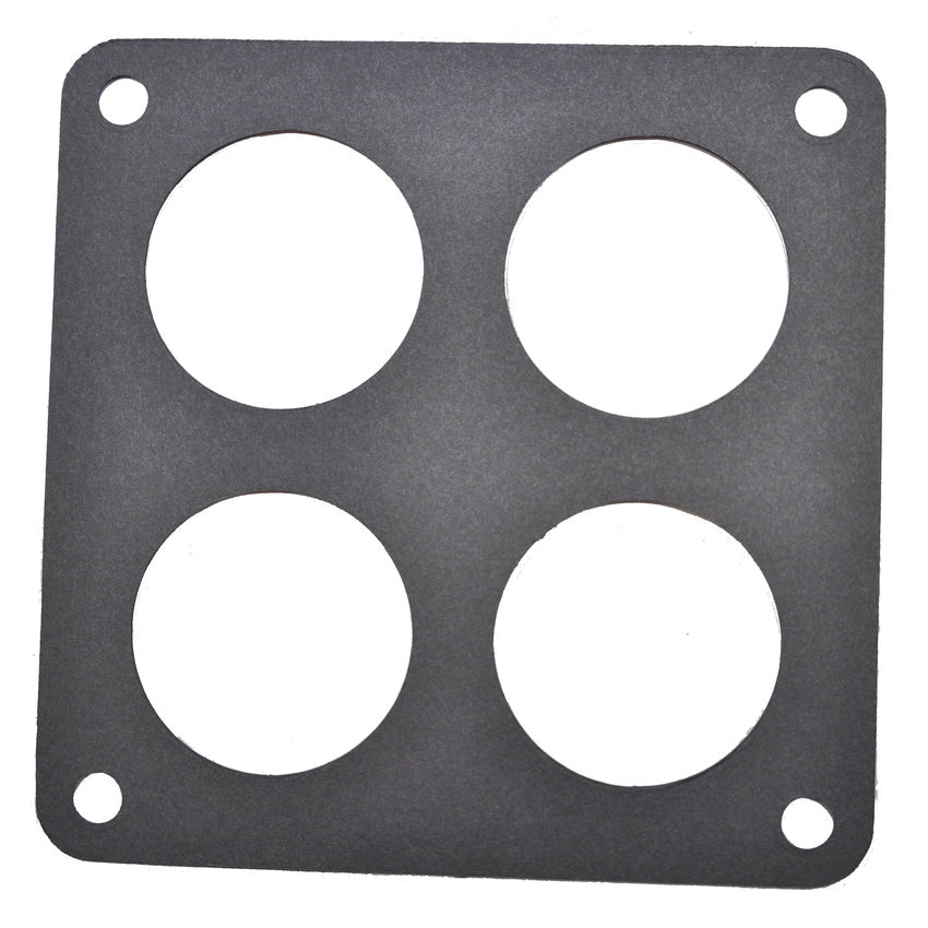 Qfx-4-Hole-Flange-Gasket-For-1450-Cfm