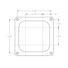 Load image into Gallery viewer, Qfx-Series-4711-A-1150Cfm-Drag-Race-Alcohol