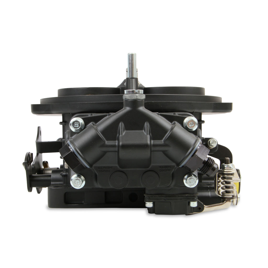 Qfx-Series-Carburetor-1250Cfm-Black-Diamond