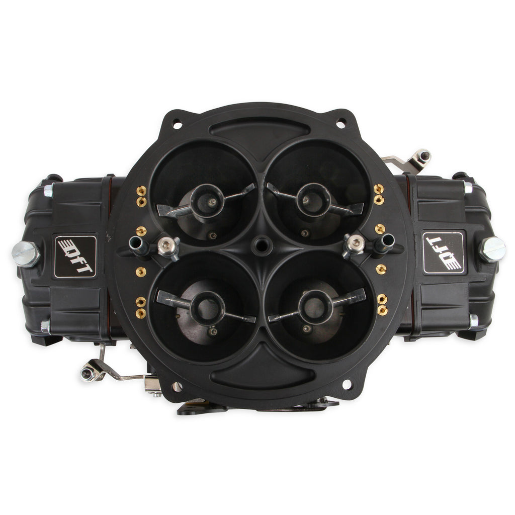 Qfx-Series-Carburetor-1250Cfm-Black-Diamond