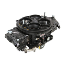 Load image into Gallery viewer, Qfx-Series-Carburetor-1250Cfm-Black-Diamond