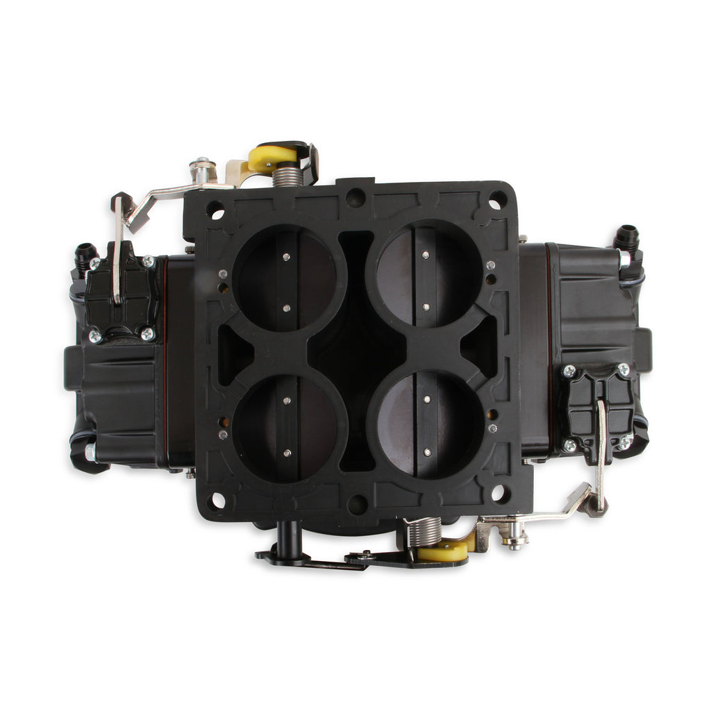 Qfx-Series-Carburetor-1250Cfm-Black-Diamond