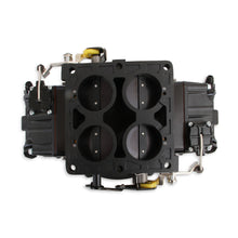 Load image into Gallery viewer, Qfx-Series-Carburetor-1250Cfm-Black-Diamond