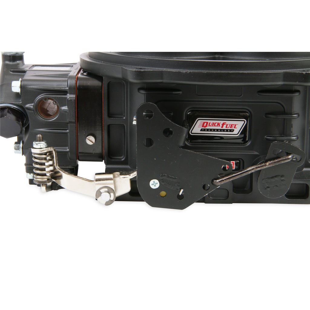 Qfx-Series-Carburetor-1250Cfm-Black-Diamond