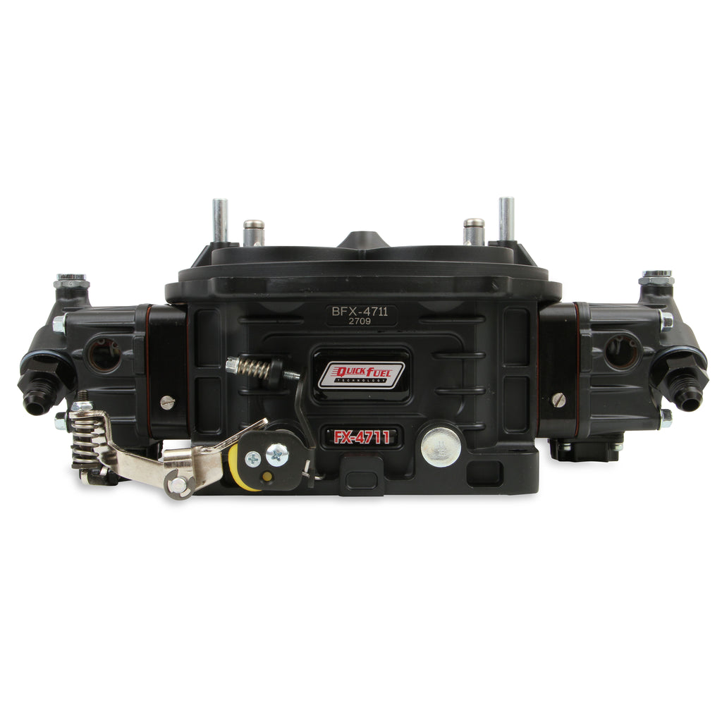 Qfx-Series-Carburetor-1250Cfm-Black-Diamond