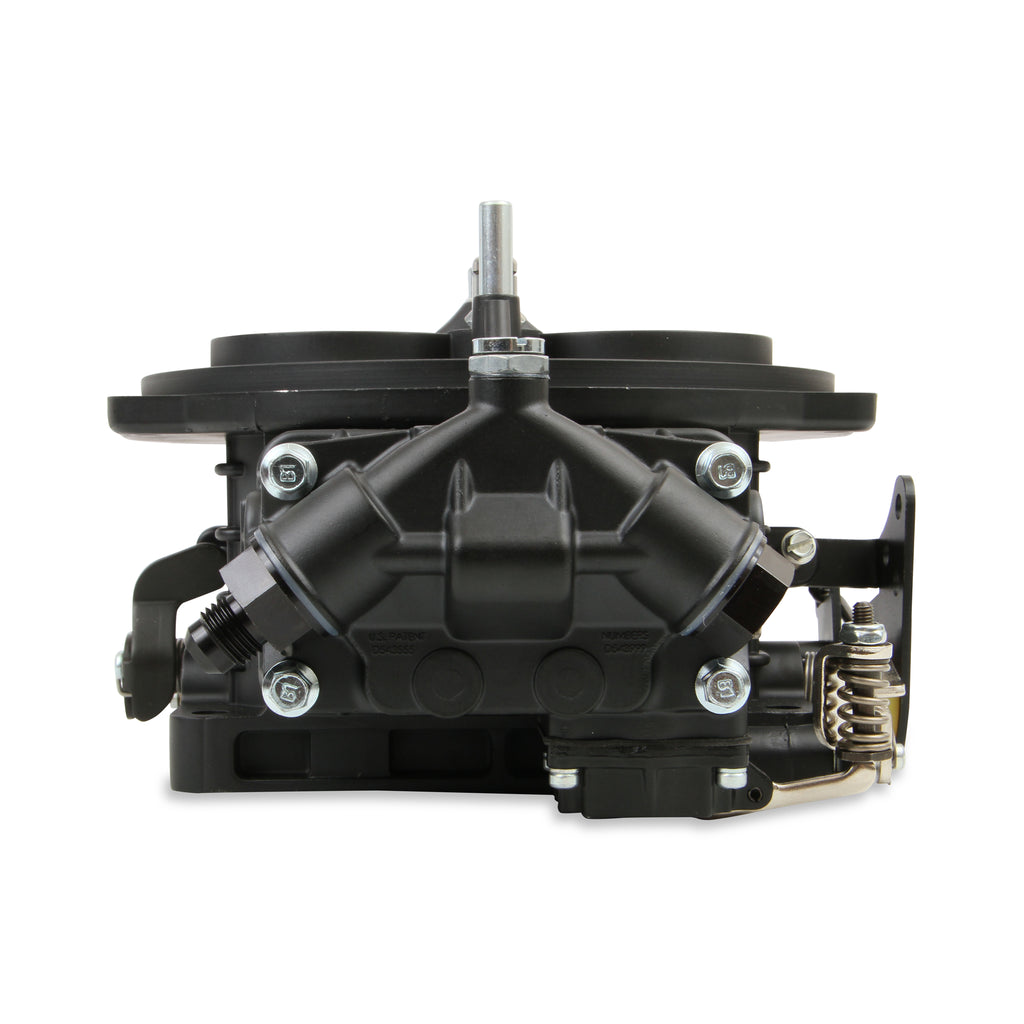 Qfx-Series-Carburetor-1250Cfm-Black-Diamond