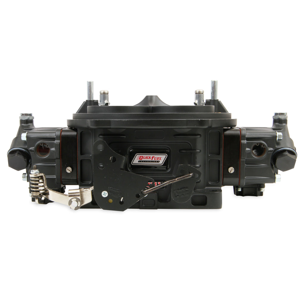 Qfx-Series-Carburetor-1250Cfm-Black-Diamond