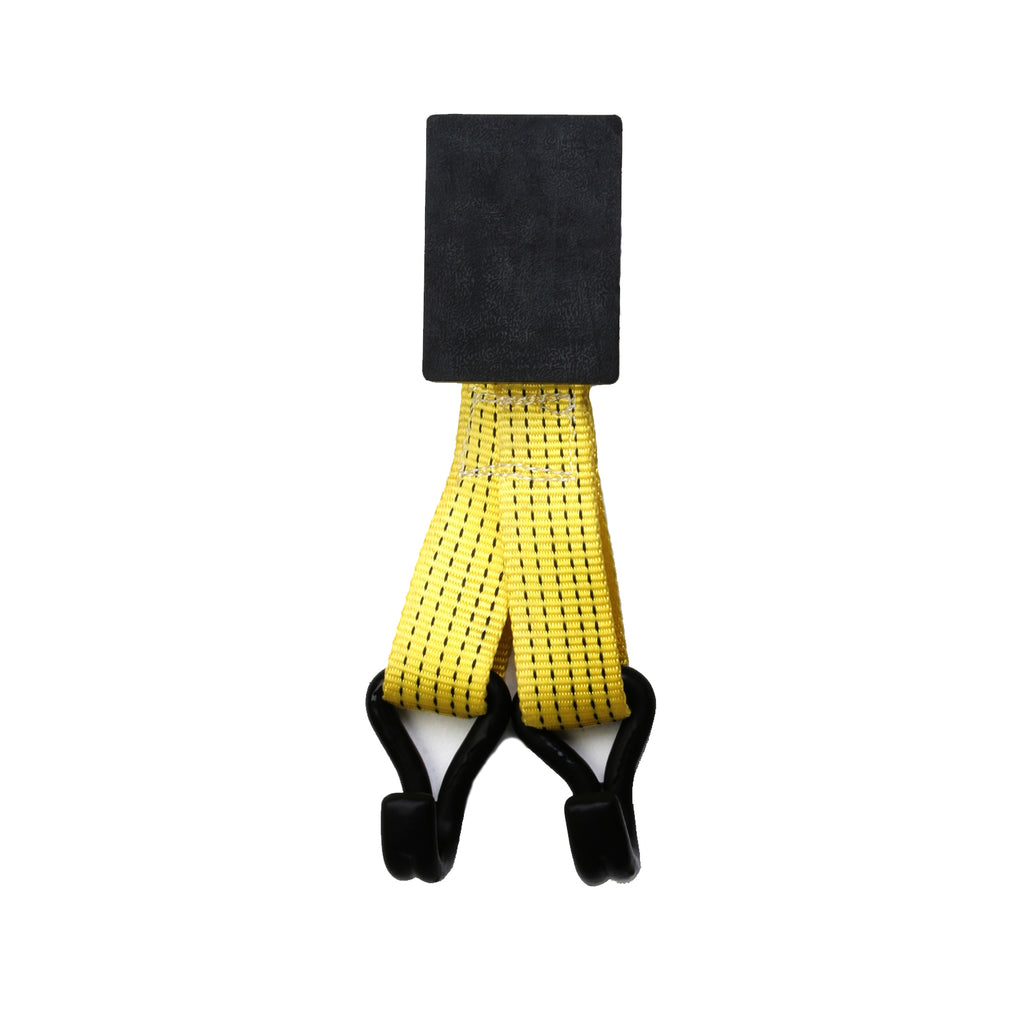 Hi-lift Jack LM-100 Provides a Hi-Lift lift-point from most wheels for quick and easy lifting.