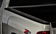 Load image into Gallery viewer, Husky Liners 97111 Bed Rail Protector for Select Chevrolet Silverado