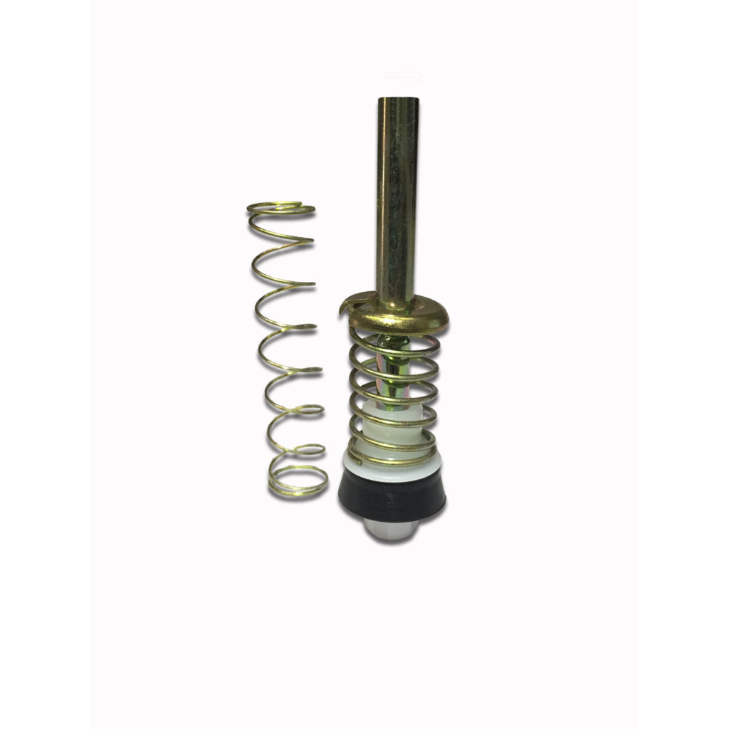 Quadrajet-Accelerator-Pump-Assembly