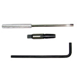 Jet Performance Products 201495 Quadrajet Adjustable Part Throttle Kit