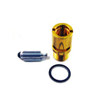 Jet Performance Products 201101 Quadrajet Needle And Seat Assembly