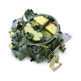 Jet Performance Products 34002 Rochester Quadrajet Stage 2 Carburetor